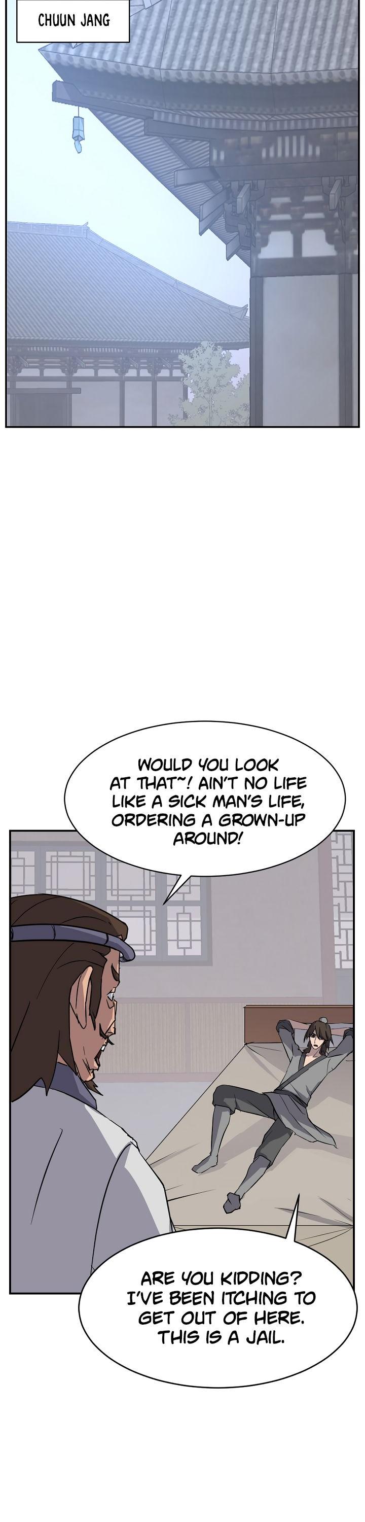 Immortal, Invincible Chapter 86 page 24 - Chapter 86