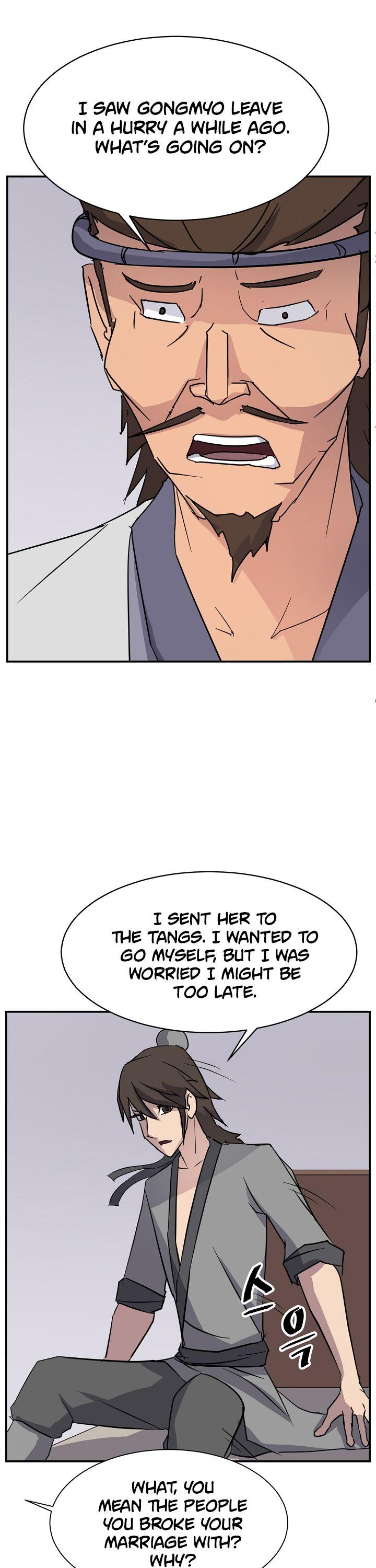 Immortal, Invincible Chapter 86 page 25 - Chapter 86