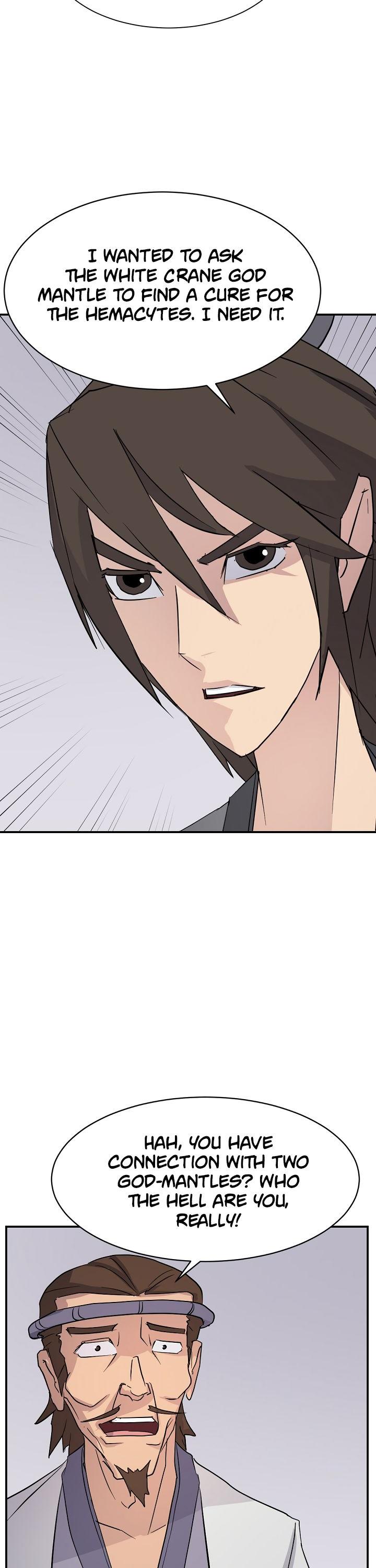 Immortal, Invincible Chapter 86 page 26 - Chapter 86