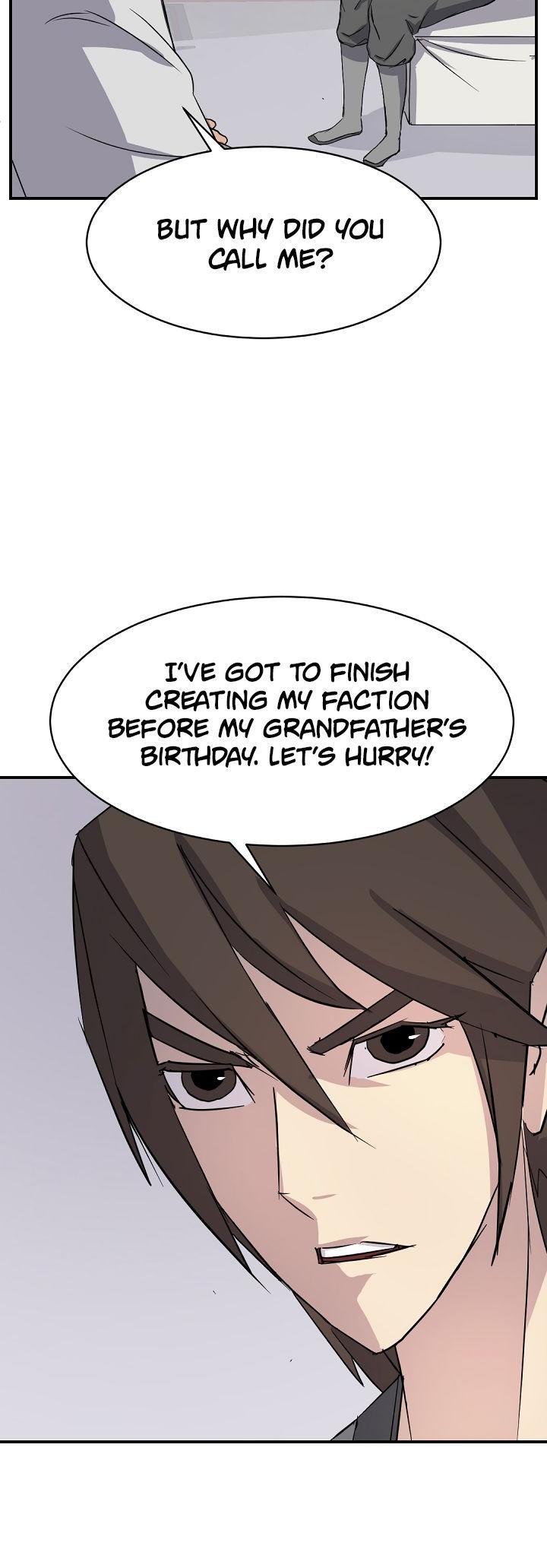 Immortal, Invincible Chapter 86 page 28 - Chapter 86