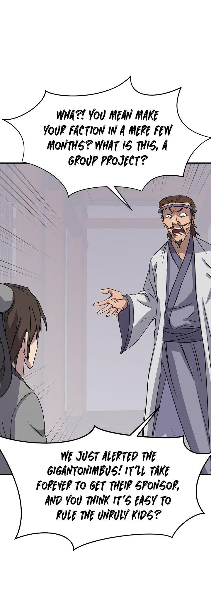 Immortal, Invincible Chapter 86 page 29 - Chapter 86