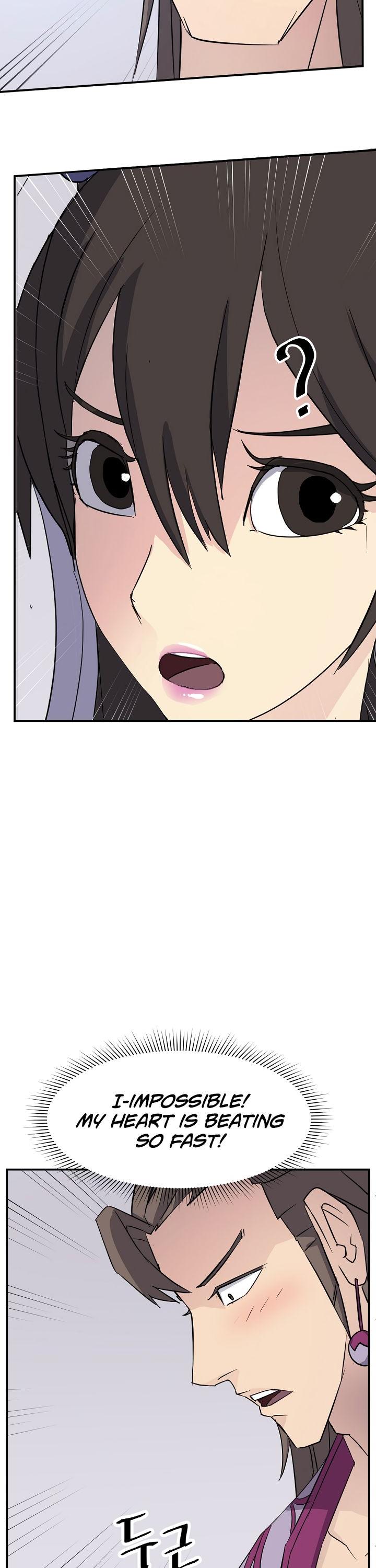Immortal, Invincible Chapter 86 page 3 - Chapter 86