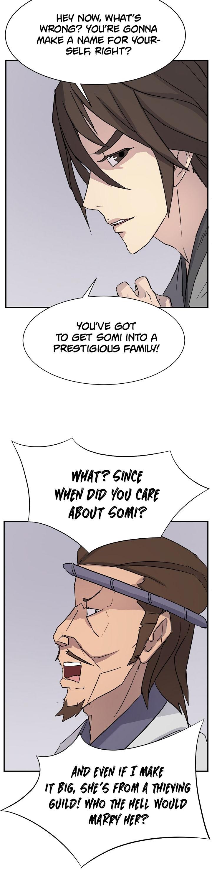 Immortal, Invincible Chapter 86 page 31 - Chapter 86