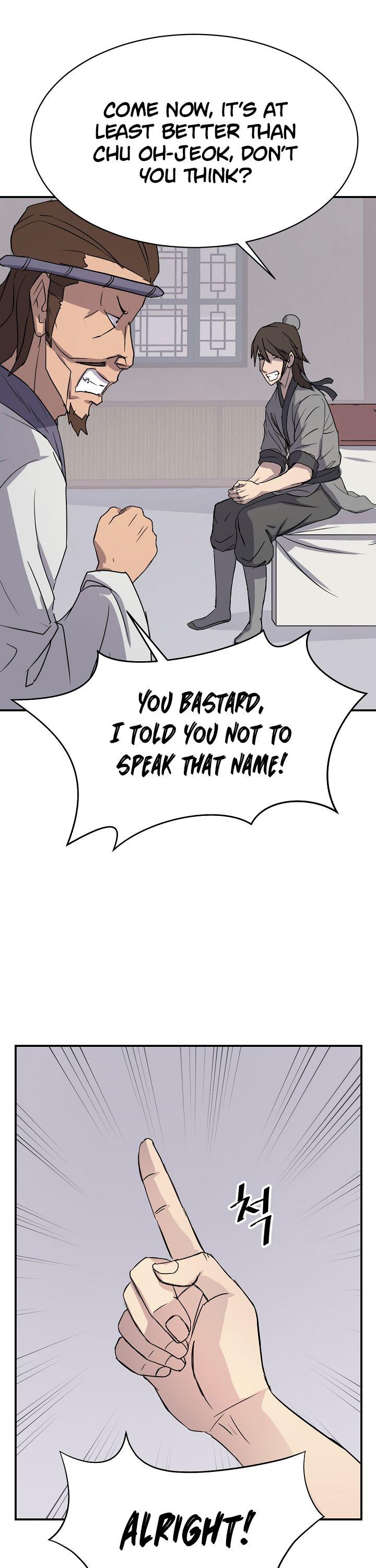 Immortal, Invincible Chapter 86 page 32 - Chapter 86
