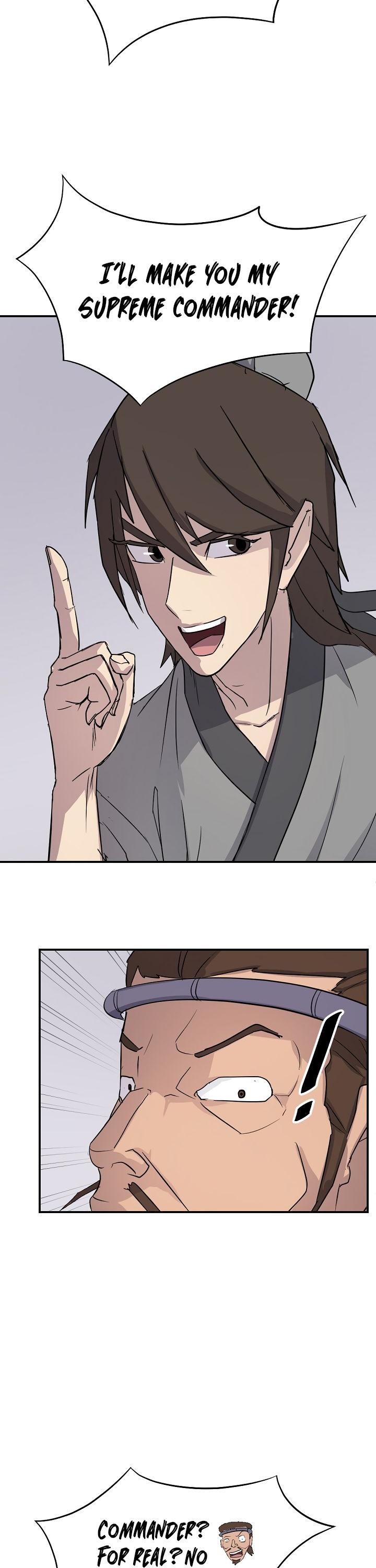 Immortal, Invincible Chapter 86 page 33 - Chapter 86