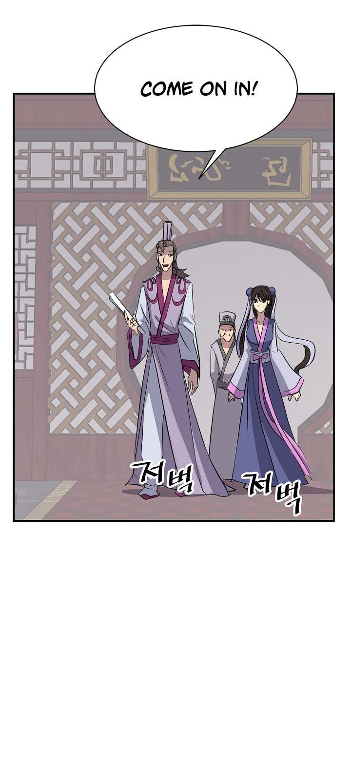 Immortal, Invincible Chapter 86 page 36 - Chapter 86