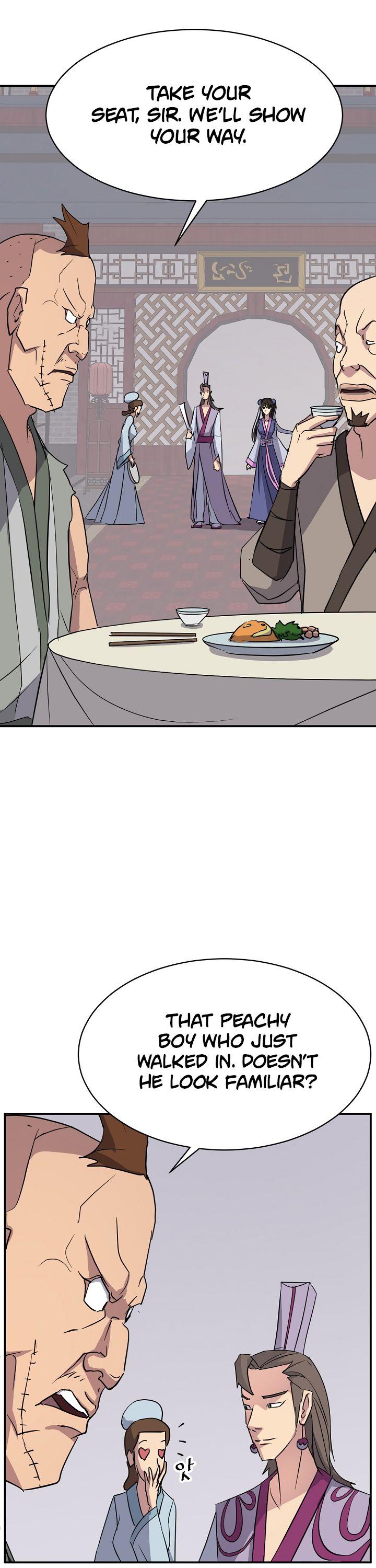 Immortal, Invincible Chapter 86 page 37 - Chapter 86