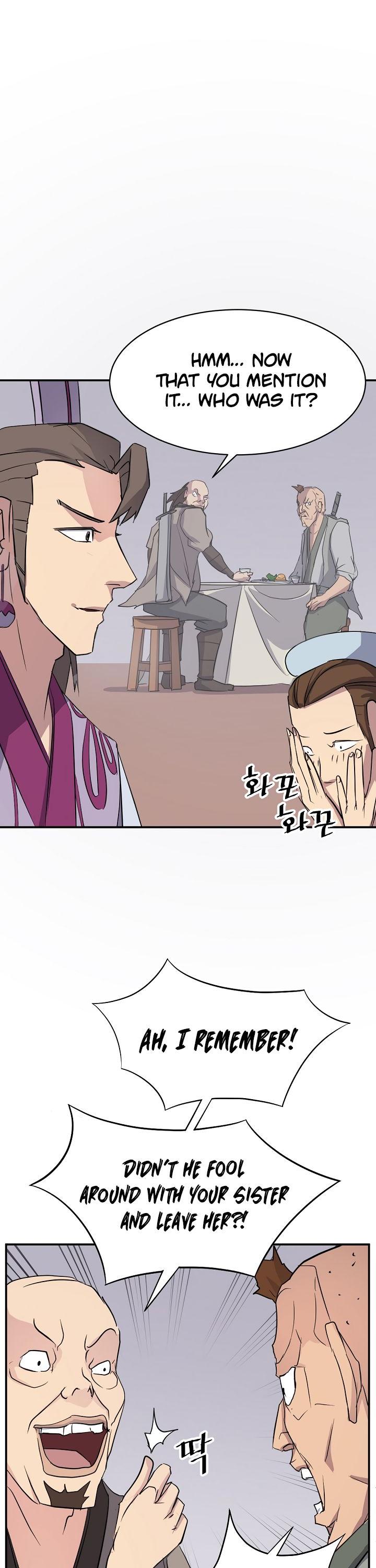 Immortal, Invincible Chapter 86 page 38 - Chapter 86