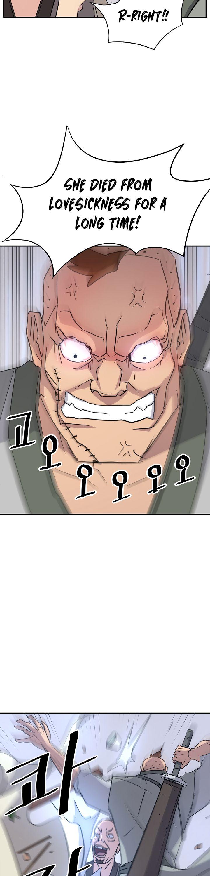 Immortal, Invincible Chapter 86 page 39 - Chapter 86