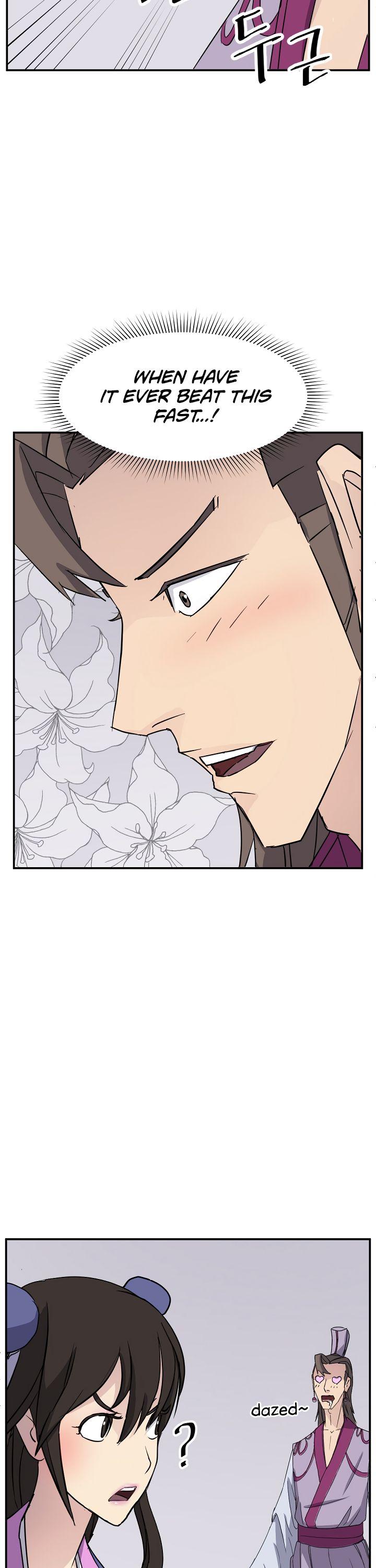 Immortal, Invincible Chapter 86 page 4 - Chapter 86