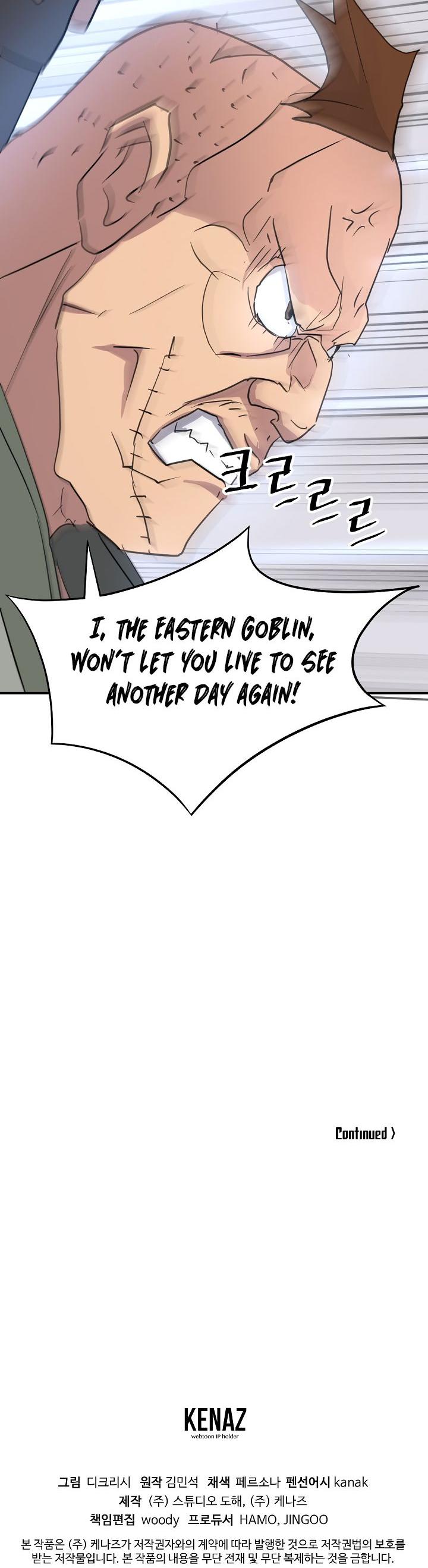 Immortal, Invincible Chapter 86 page 41 - Chapter 86