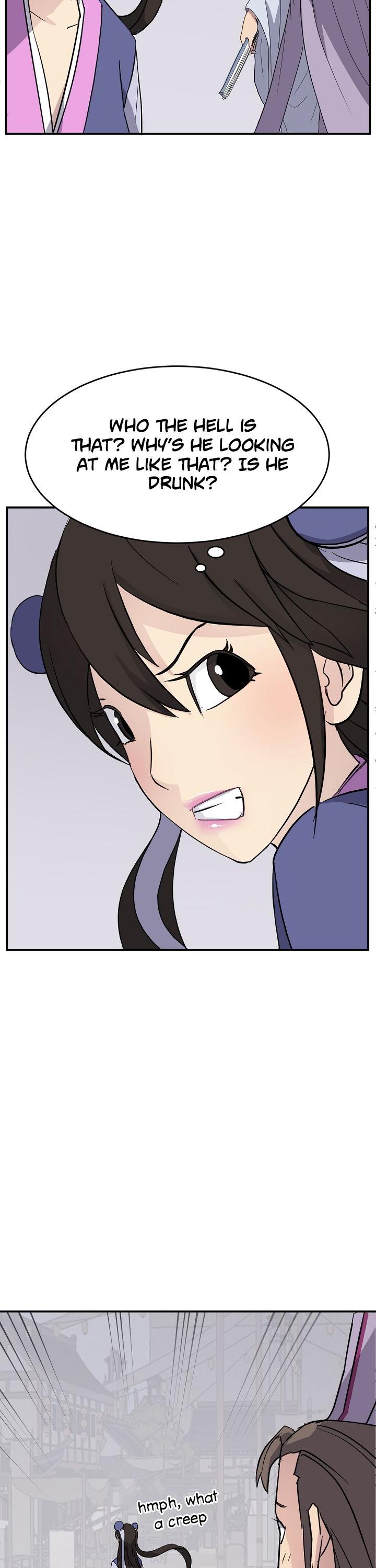 Immortal, Invincible Chapter 86 page 5 - Chapter 86