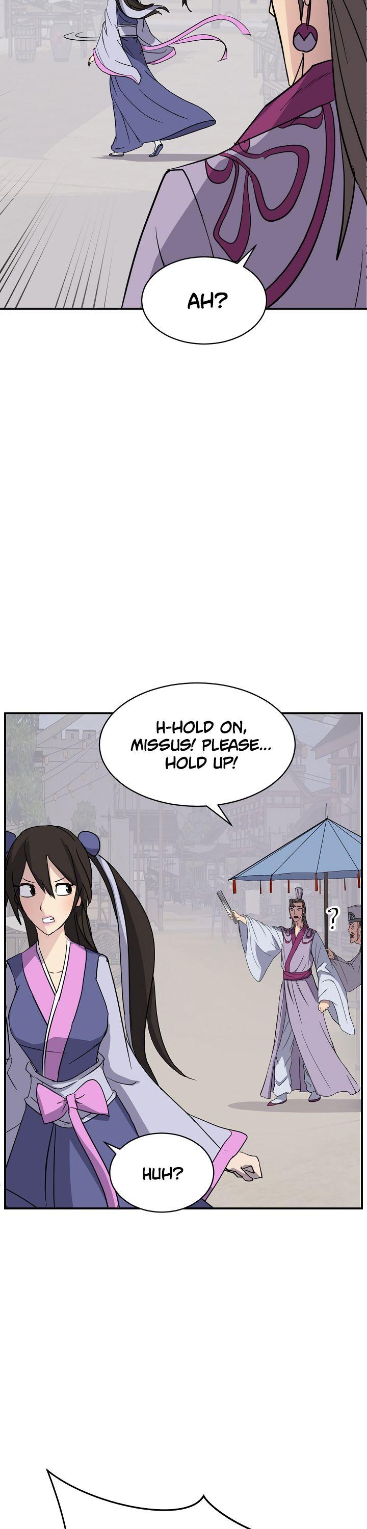 Immortal, Invincible Chapter 86 page 6 - Chapter 86