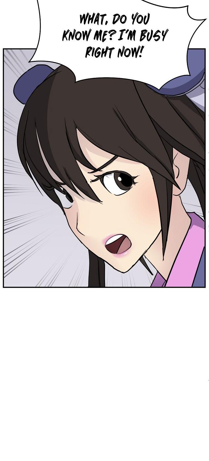 Immortal, Invincible Chapter 86 page 7 - Chapter 86