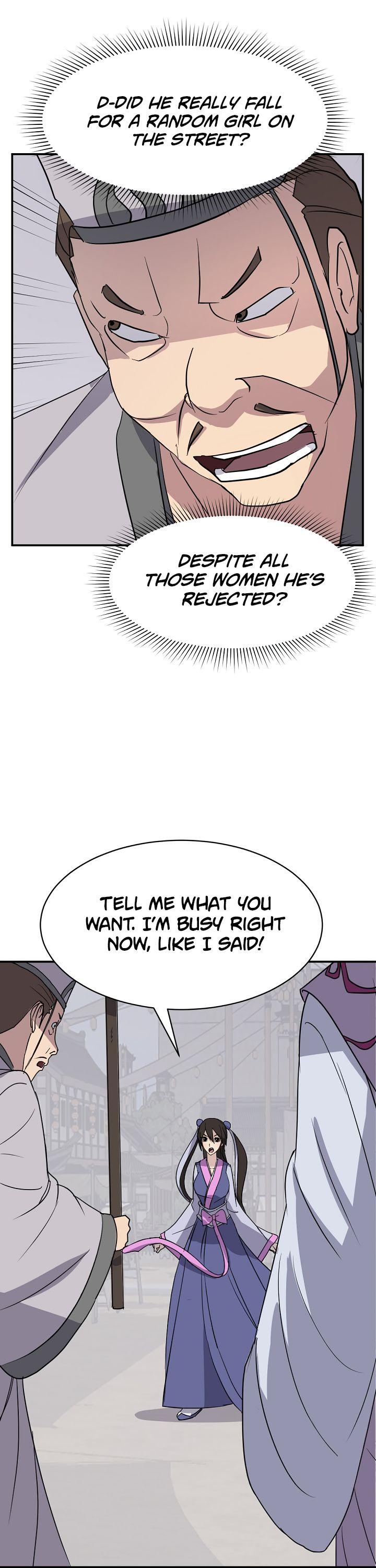 Immortal, Invincible Chapter 86 page 9 - Chapter 86