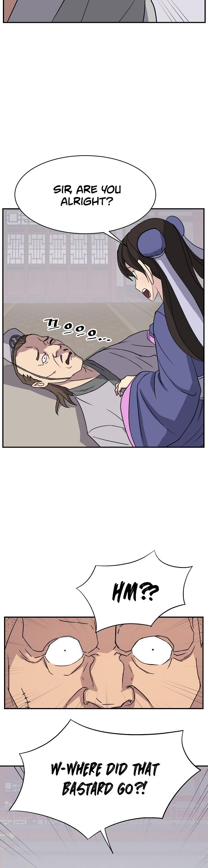 Immortal, Invincible Chapter 87 page 10 - Chapter 87