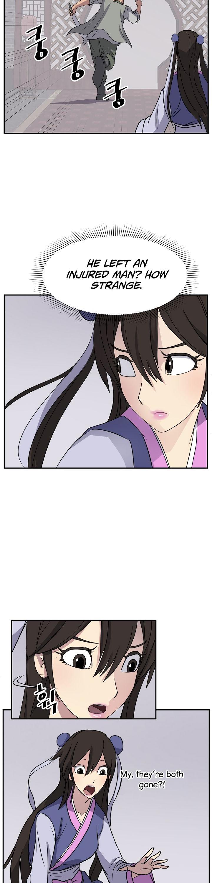 Immortal, Invincible Chapter 87 page 12 - Chapter 87