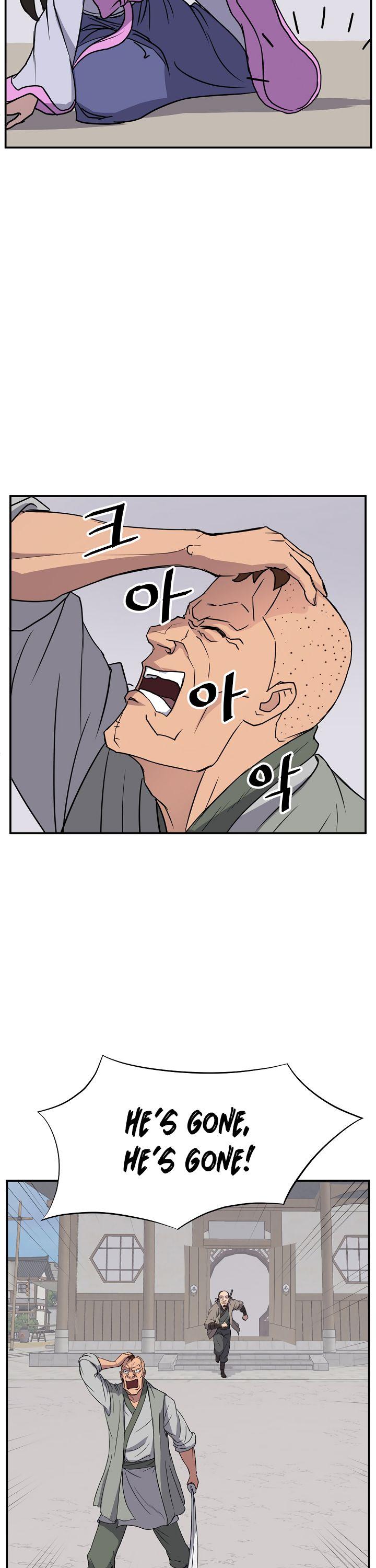 Immortal, Invincible Chapter 87 page 13 - Chapter 87