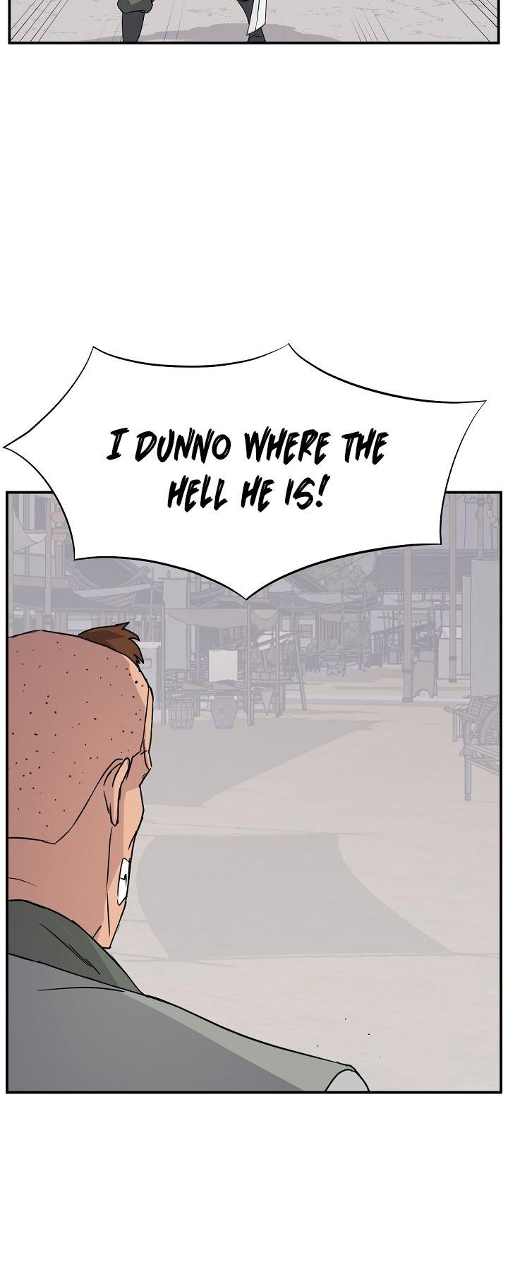 Immortal, Invincible Chapter 87 page 14 - Chapter 87