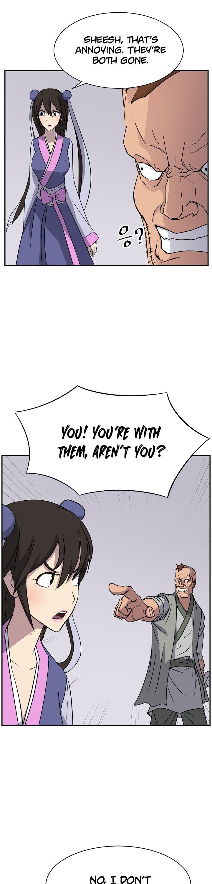 Immortal, Invincible Chapter 87 page 16 - Chapter 87