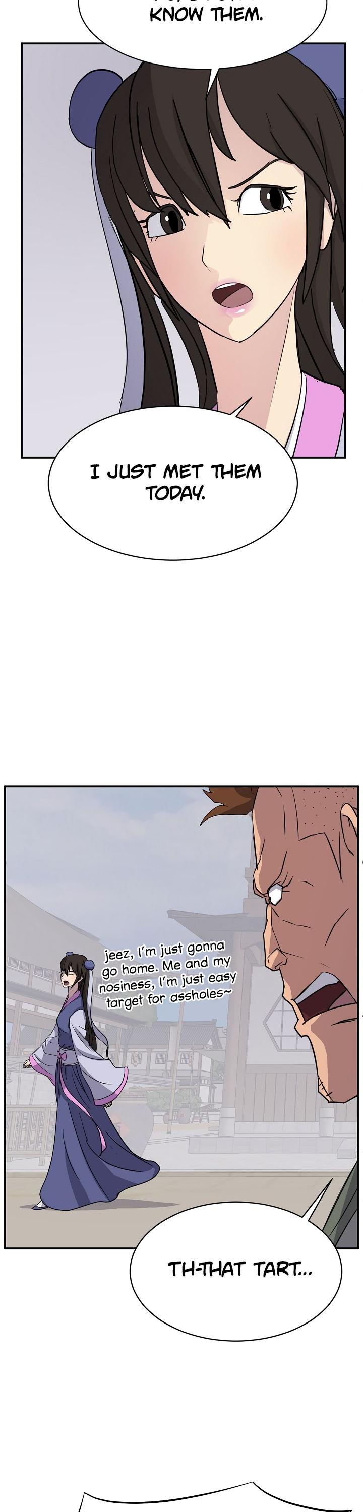 Immortal, Invincible Chapter 87 page 17 - Chapter 87