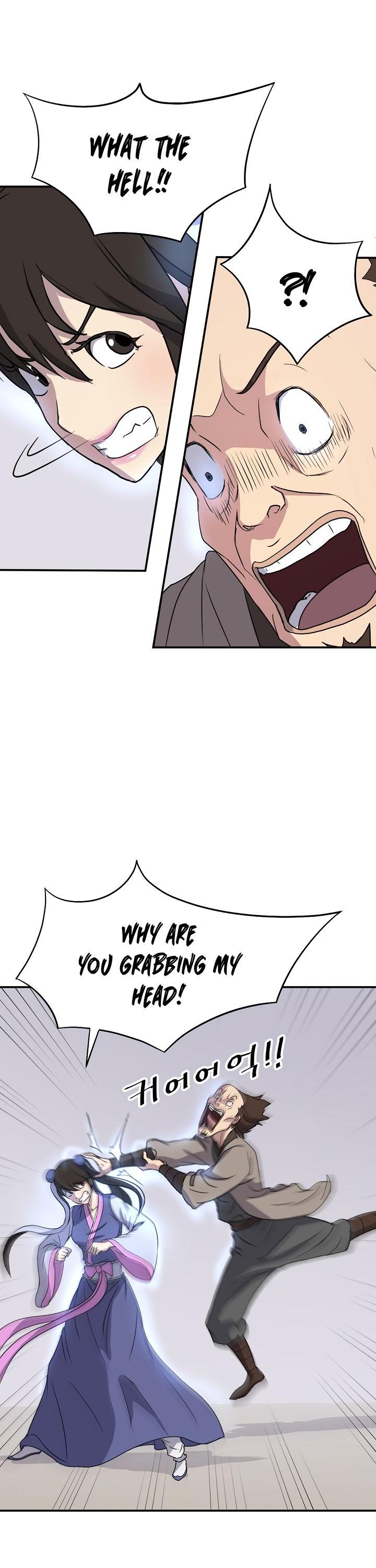 Immortal, Invincible Chapter 87 page 19 - Chapter 87