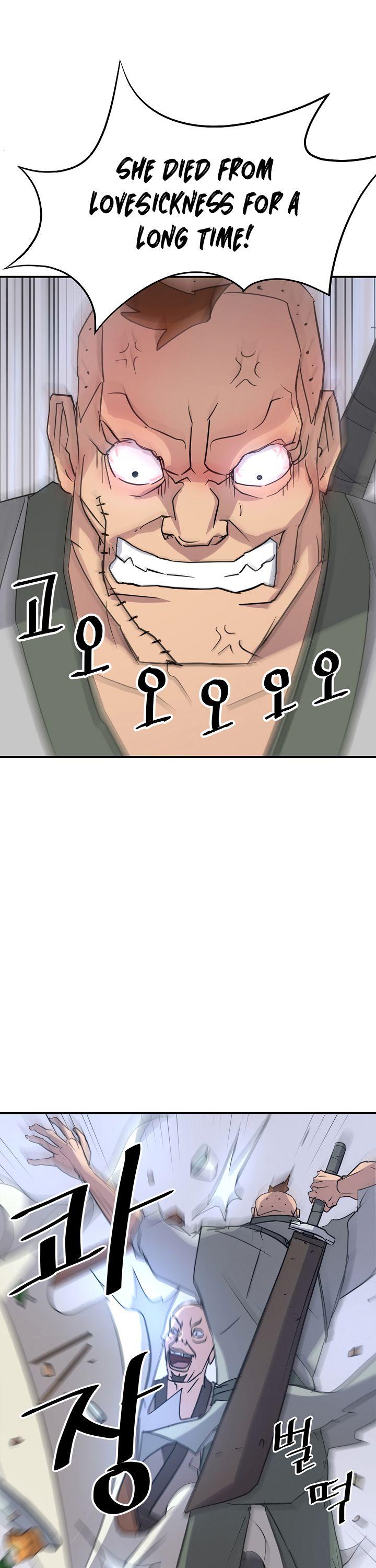 Immortal, Invincible Chapter 87 page 2 - Chapter 87