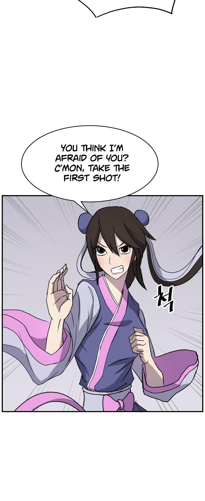 Immortal, Invincible Chapter 87 page 22 - Chapter 87