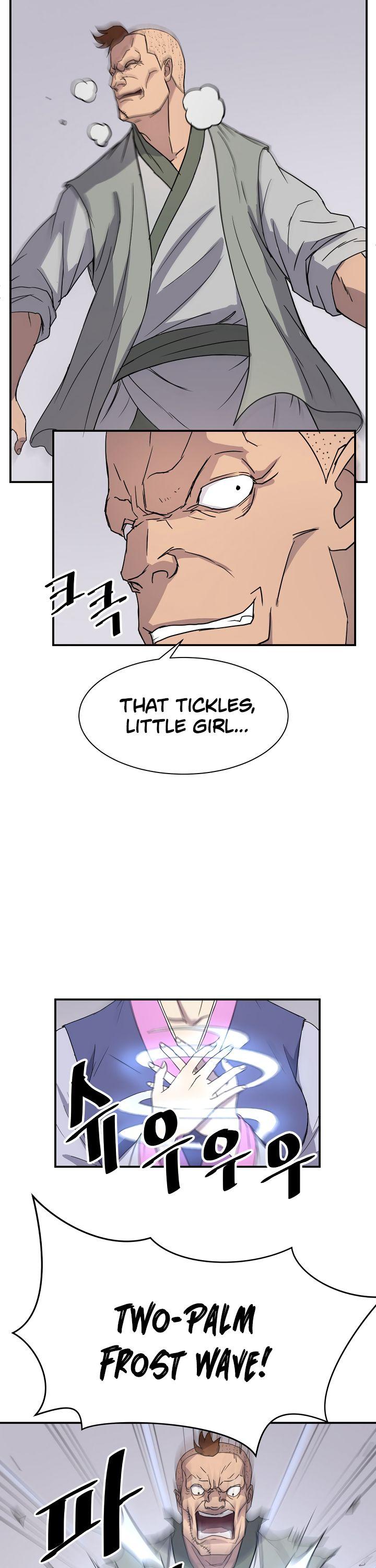 Immortal, Invincible Chapter 87 page 25 - Chapter 87