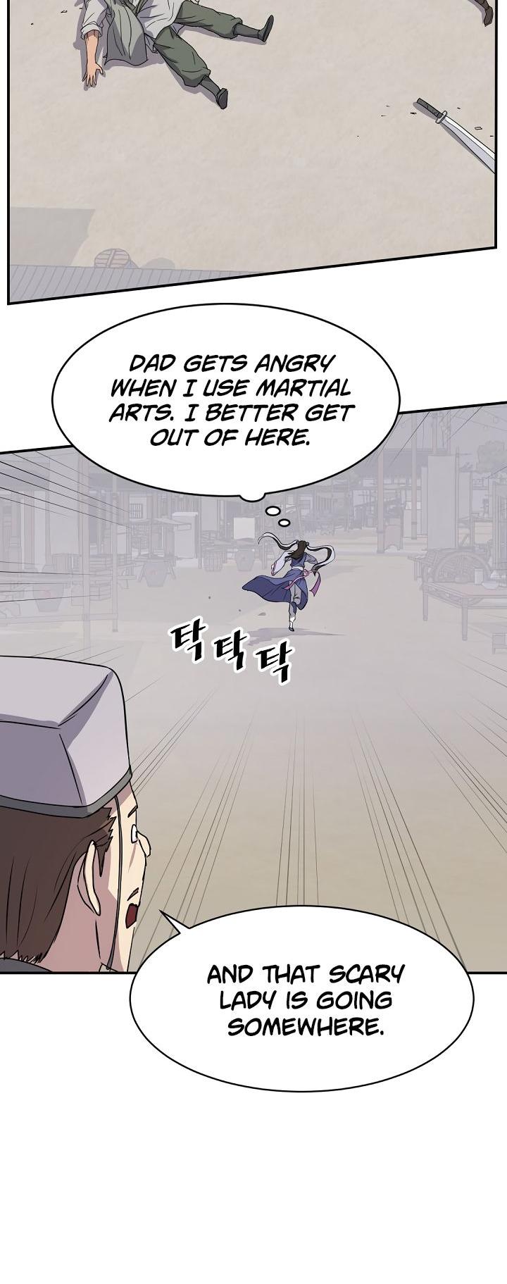 Immortal, Invincible Chapter 87 page 29 - Chapter 87