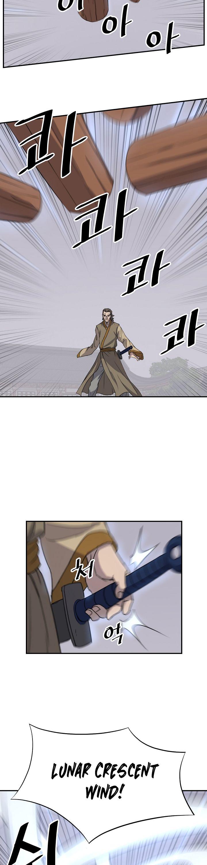 Immortal, Invincible Chapter 87 page 32 - Chapter 87