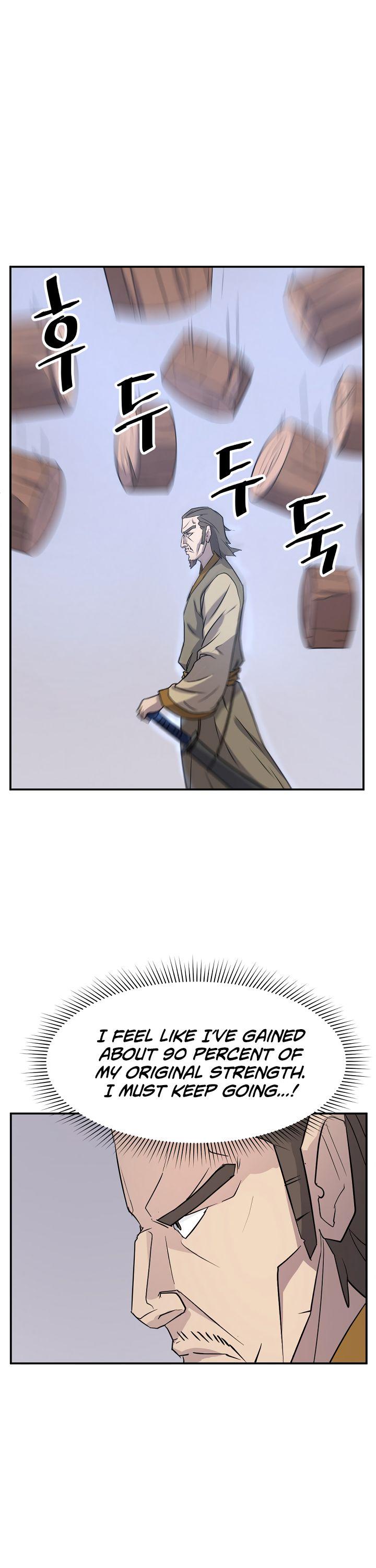 Immortal, Invincible Chapter 87 page 34 - Chapter 87