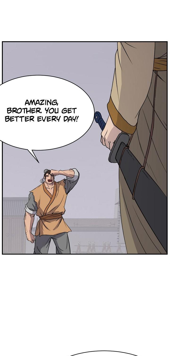 Immortal, Invincible Chapter 87 page 35 - Chapter 87