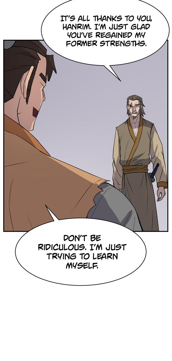 Immortal, Invincible Chapter 87 page 36 - Chapter 87