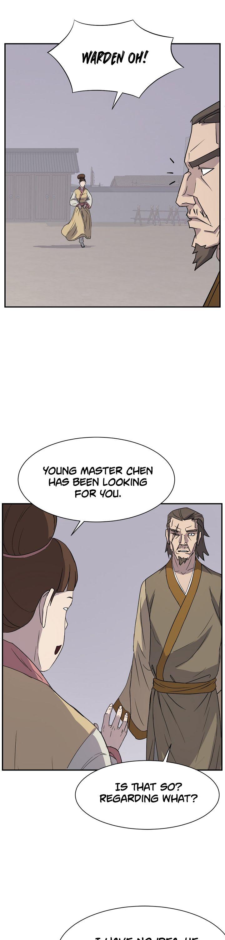 Immortal, Invincible Chapter 87 page 37 - Chapter 87