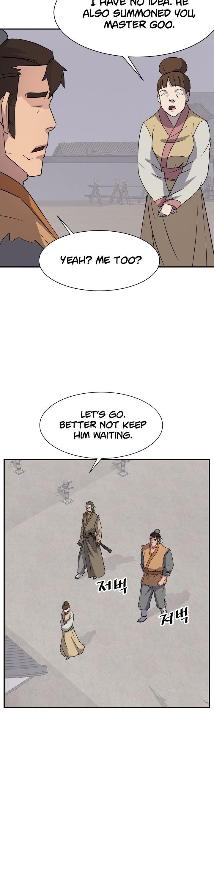 Immortal, Invincible Chapter 87 page 38 - Chapter 87