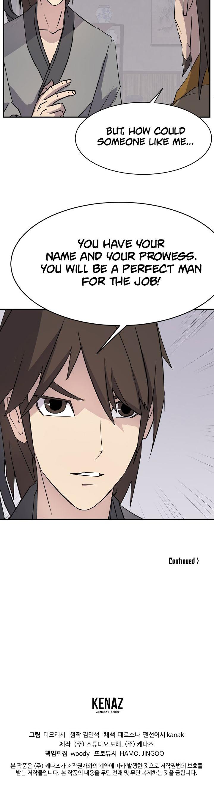 Immortal, Invincible Chapter 87 page 40 - Chapter 87