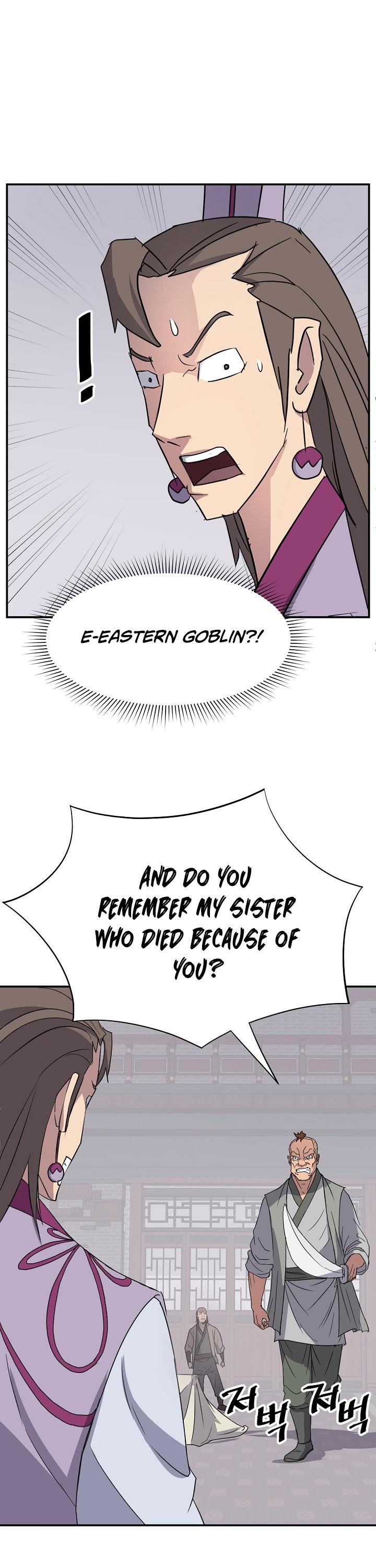 Immortal, Invincible Chapter 87 page 5 - Chapter 87