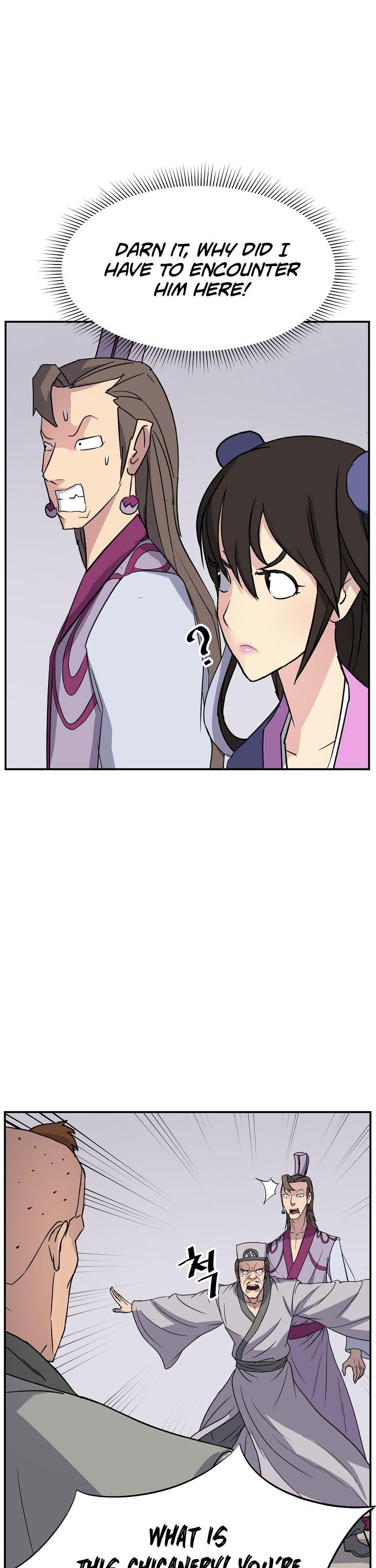 Immortal, Invincible Chapter 87 page 6 - Chapter 87