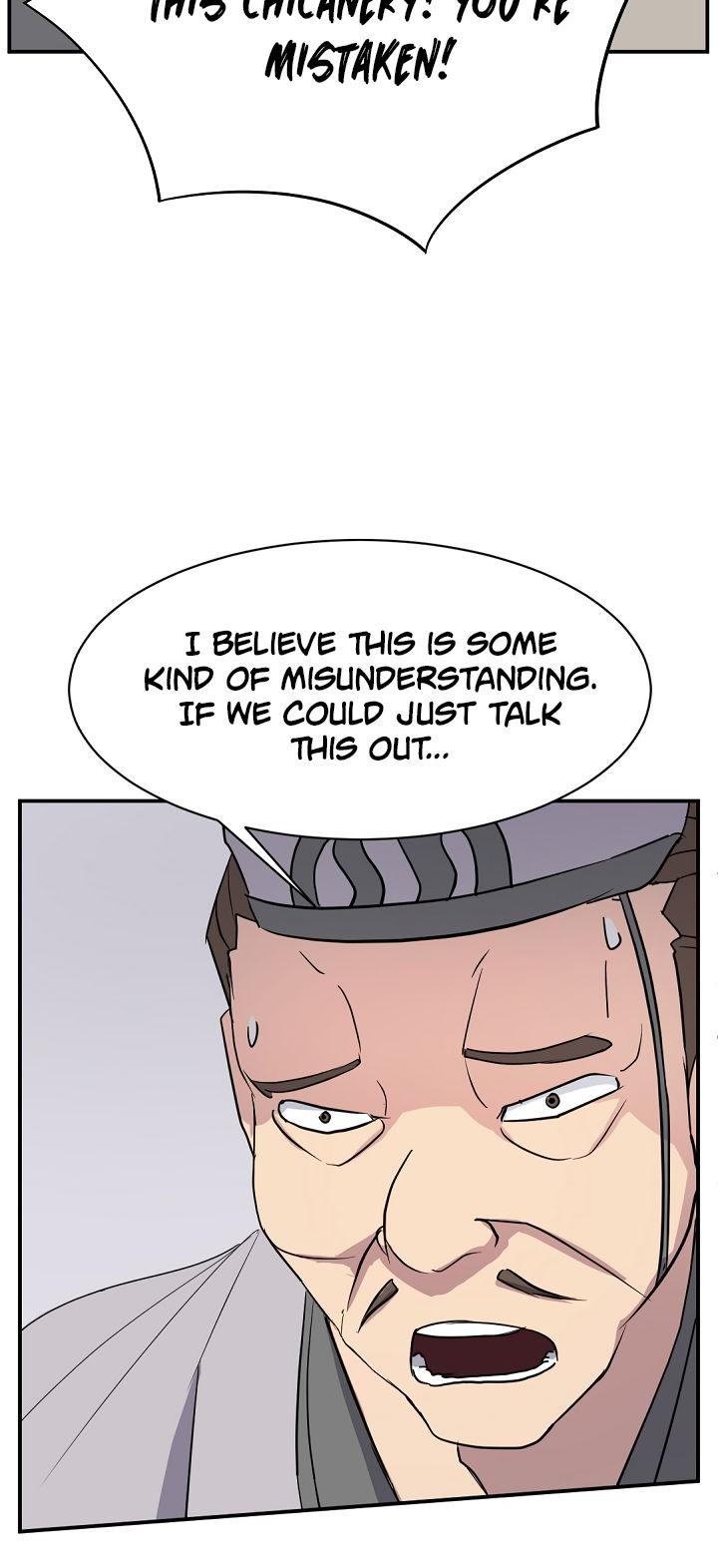 Immortal, Invincible Chapter 87 page 7 - Chapter 87