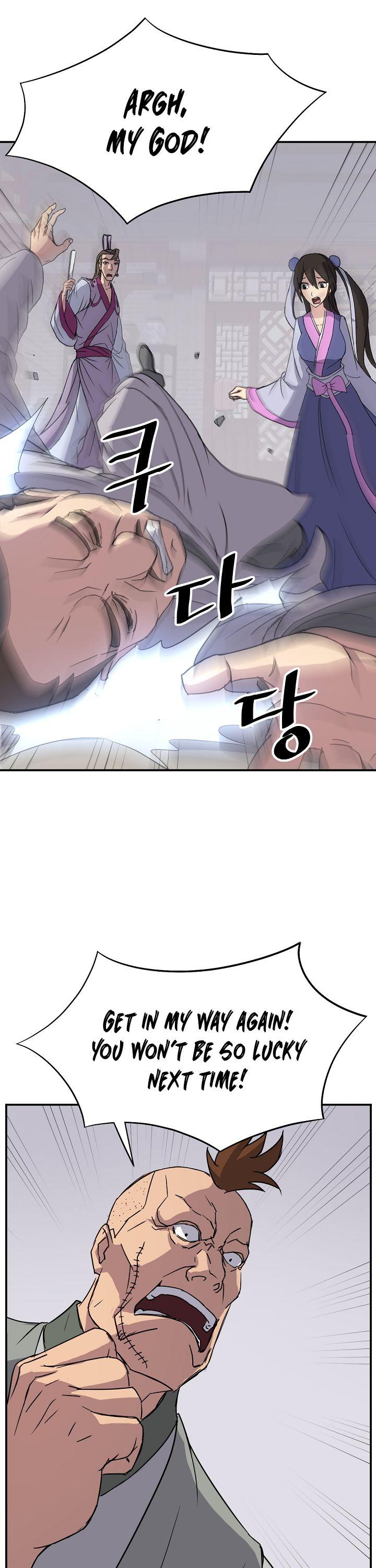 Immortal, Invincible Chapter 87 page 9 - Chapter 87