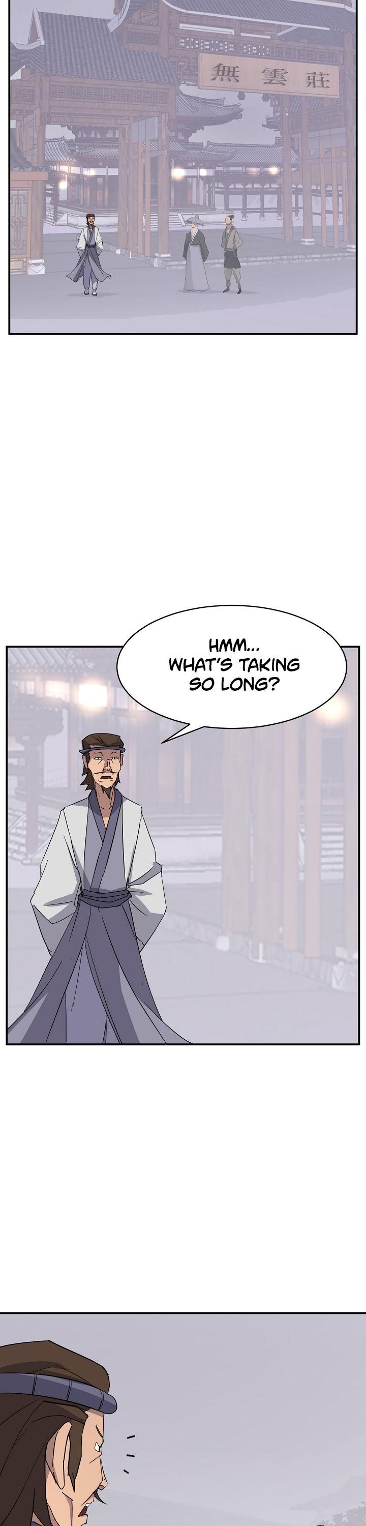 Immortal, Invincible Chapter 88 page 11 - Chapter 88