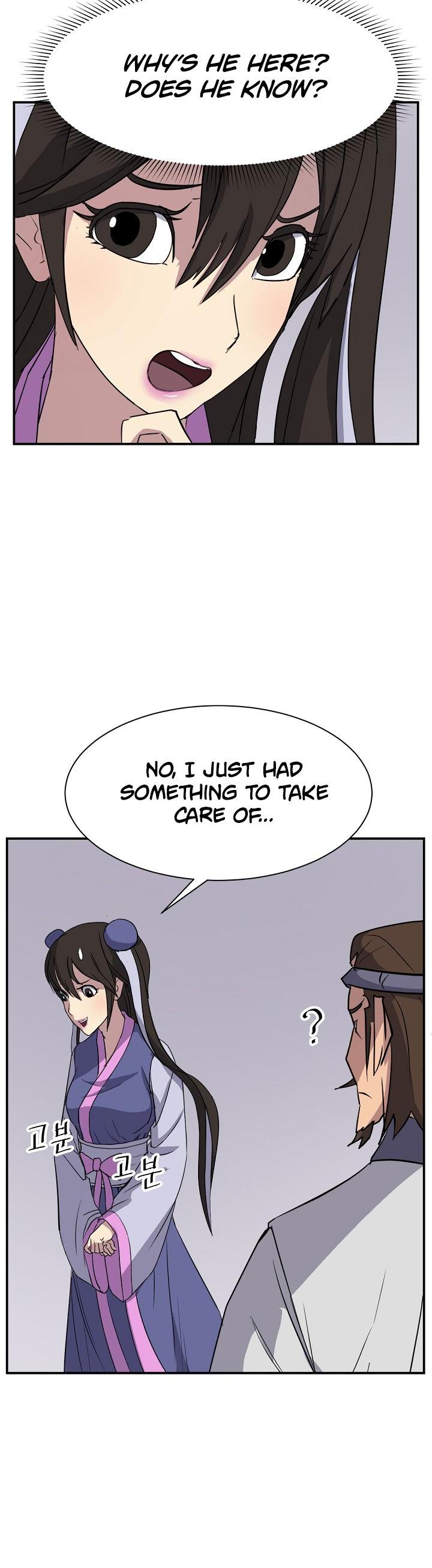 Immortal, Invincible Chapter 88 page 13 - Chapter 88