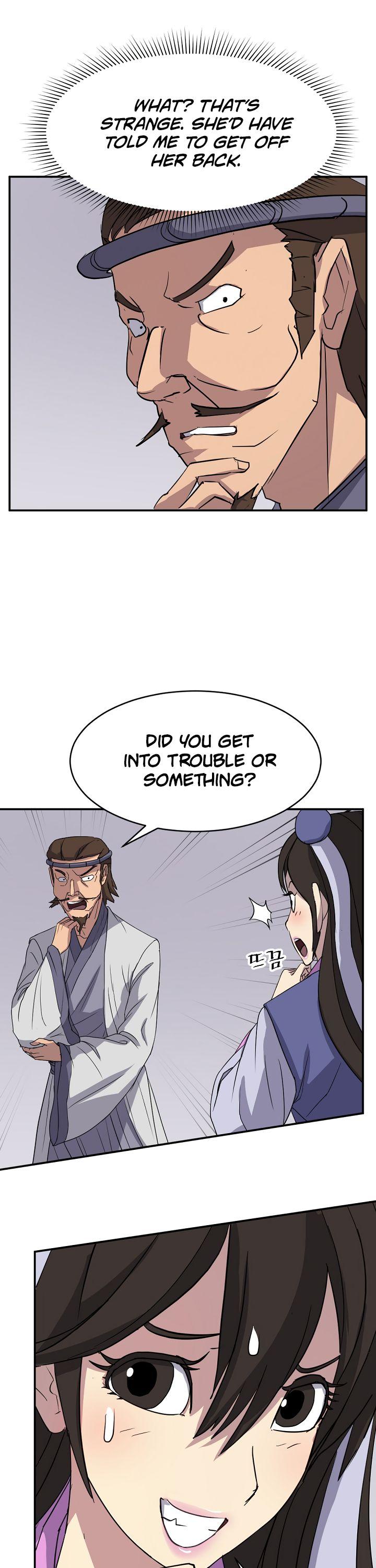 Immortal, Invincible Chapter 88 page 14 - Chapter 88