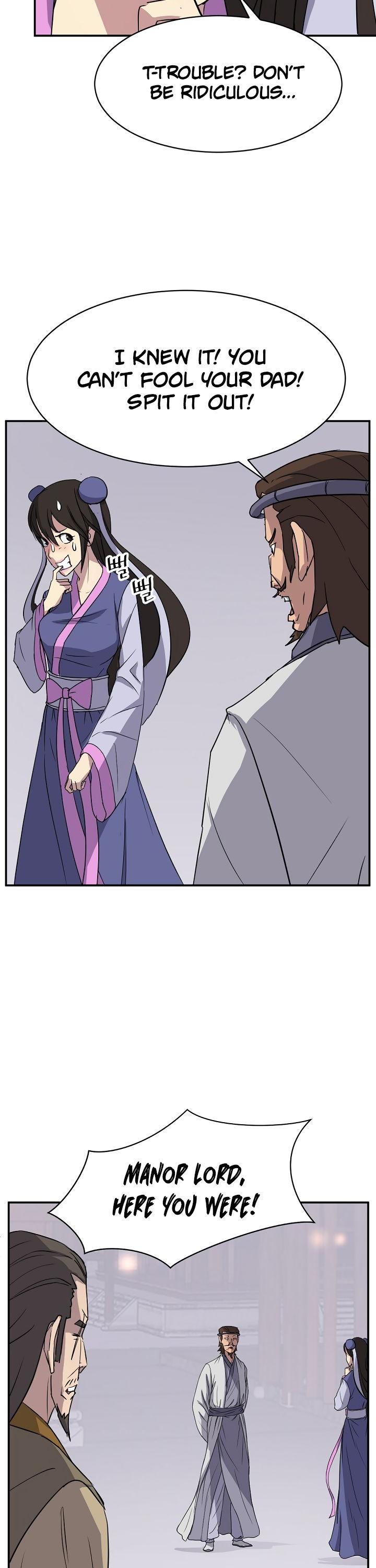 Immortal, Invincible Chapter 88 page 15 - Chapter 88