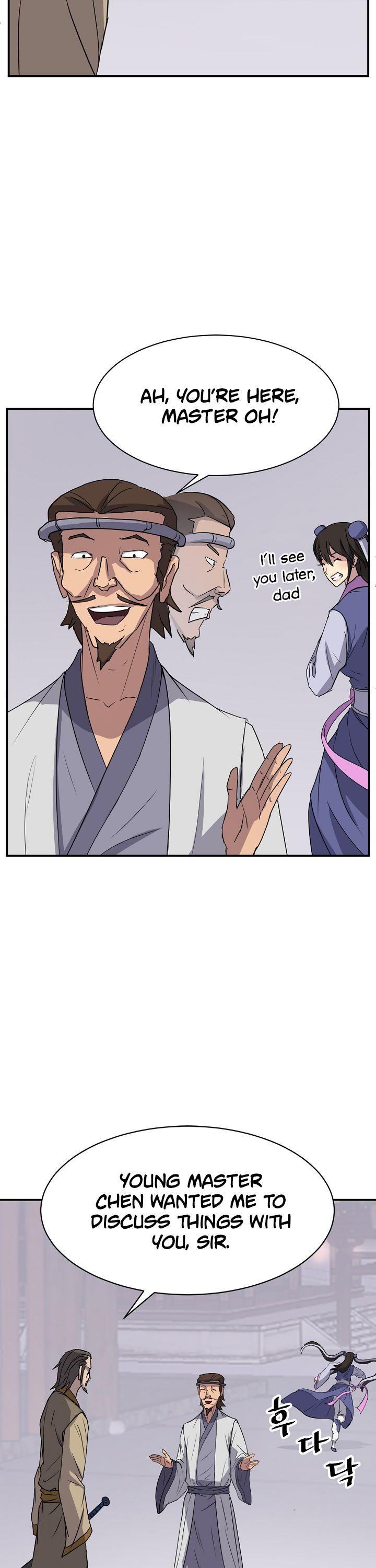 Immortal, Invincible Chapter 88 page 16 - Chapter 88