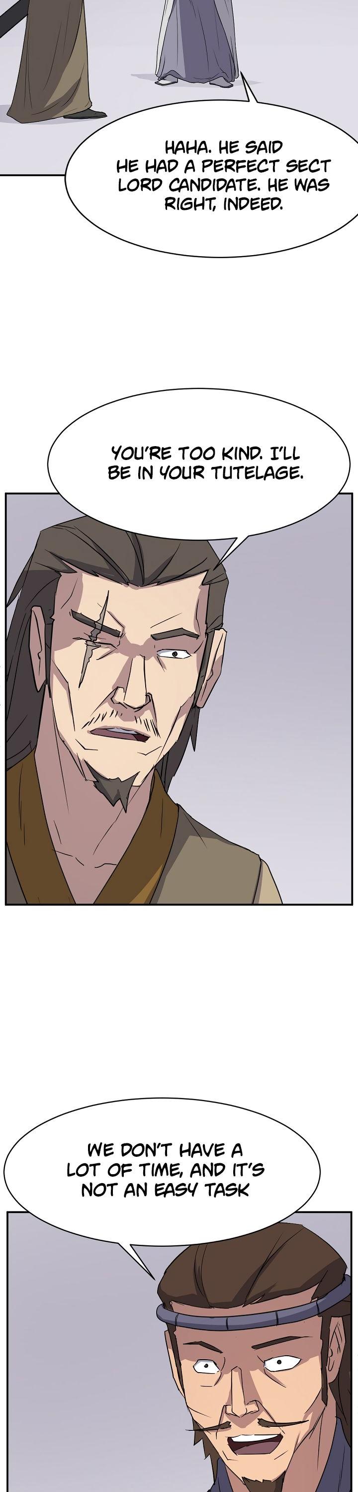 Immortal, Invincible Chapter 88 page 17 - Chapter 88