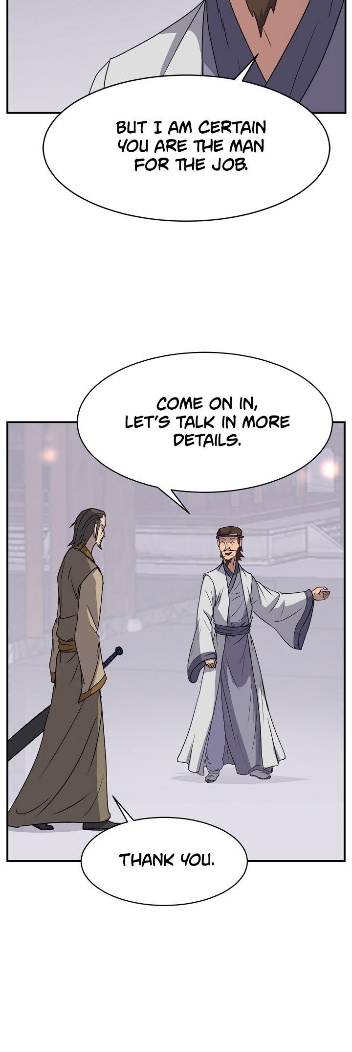 Immortal, Invincible Chapter 88 page 18 - Chapter 88
