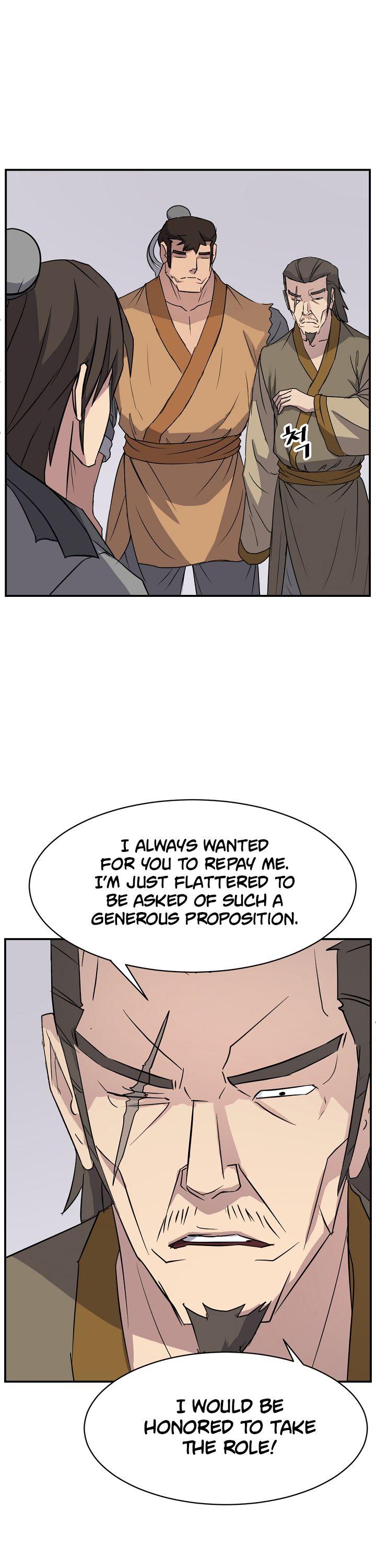 Immortal, Invincible Chapter 88 page 2 - Chapter 88