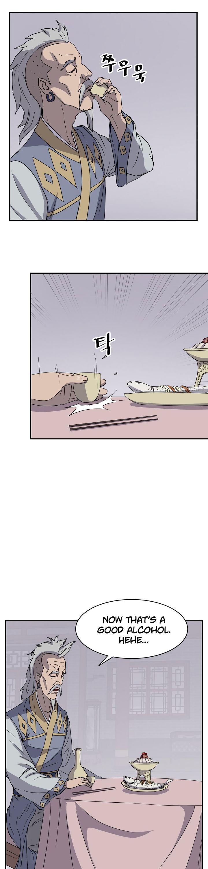 Immortal, Invincible Chapter 88 page 20 - Chapter 88